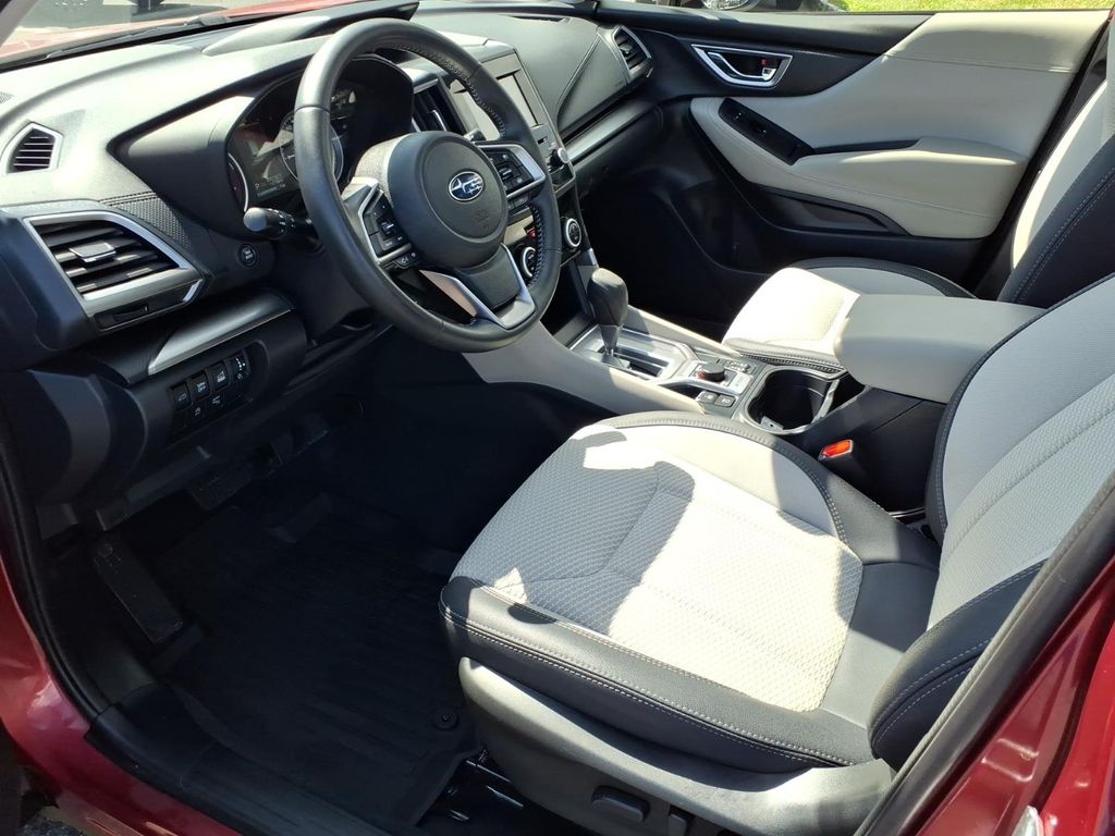 2023 Subaru Forester Premium - Photo 14