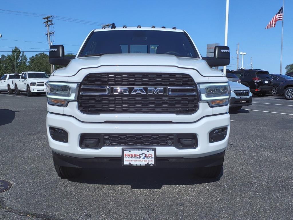 Used 2024 RAM Ram 2500 Pickup Big Horn with VIN 3C6UR5DL9RG178885 for sale in Freehold, NJ