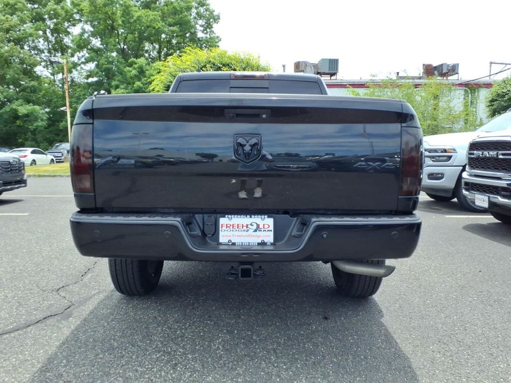 2018 RAM Ram 1500 Pickup Big Horn - Photo 18