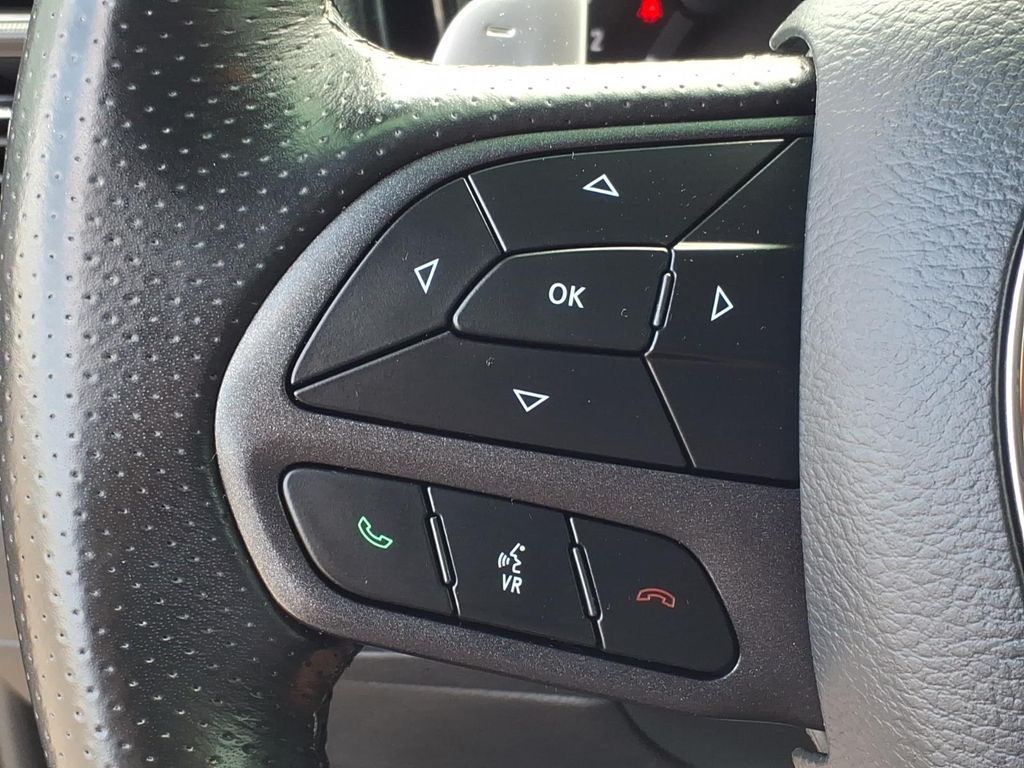 used 2021 Dodge Durango car, priced at $22,599