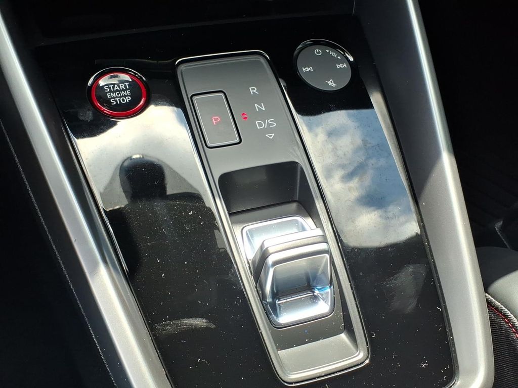 2024 Audi S3 Premium Plus - Photo 9