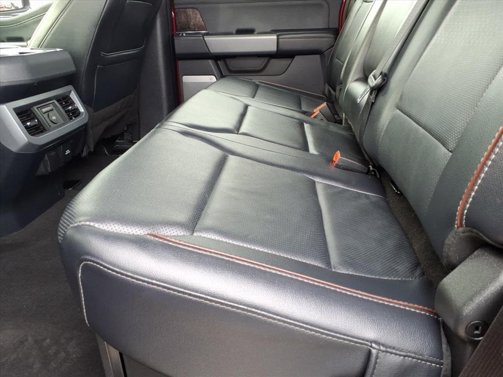 used 2024 Ford F-250SD car, priced at $68,900