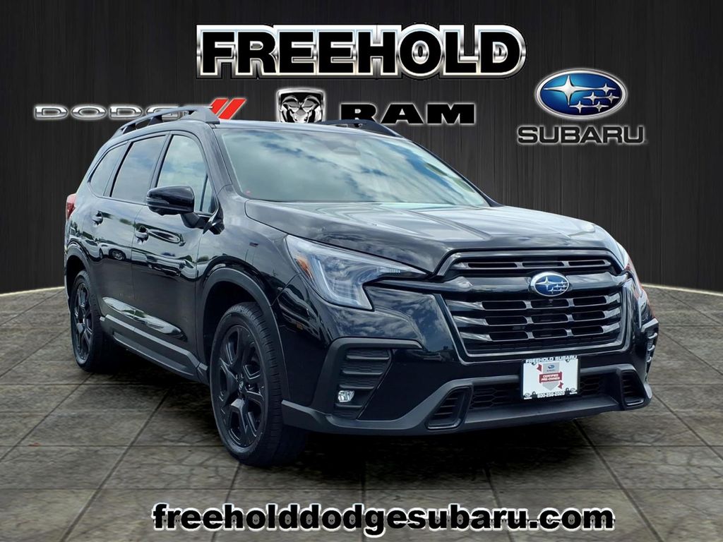 2023 Subaru Ascent Onyx Edition Limited 7 Passenger's photo