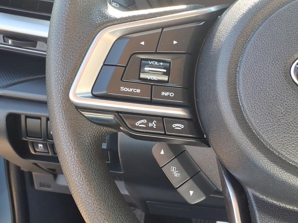used 2021 Subaru Forester car, priced at $17,599