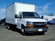  Chevrolet Express 3500