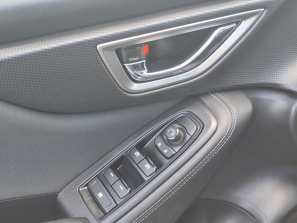 used 2024 Subaru Forester car, priced at $24,900