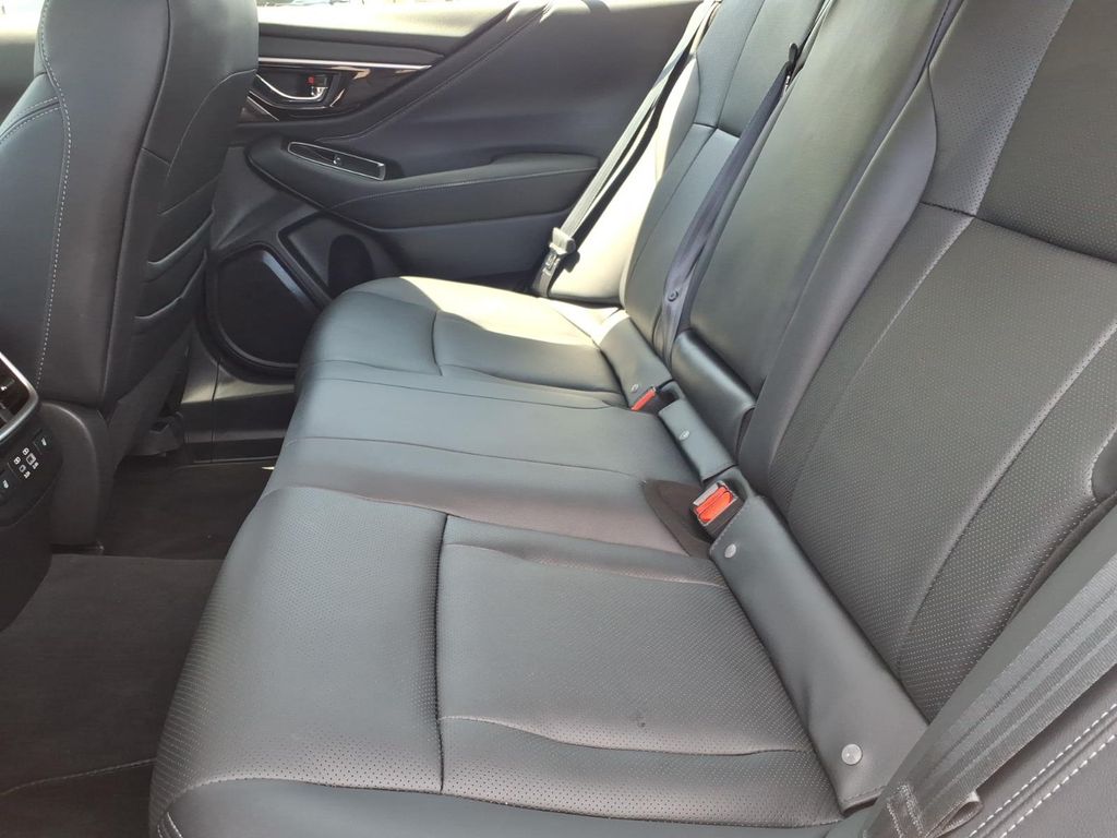 2024 Subaru Legacy Touring - Photo 16