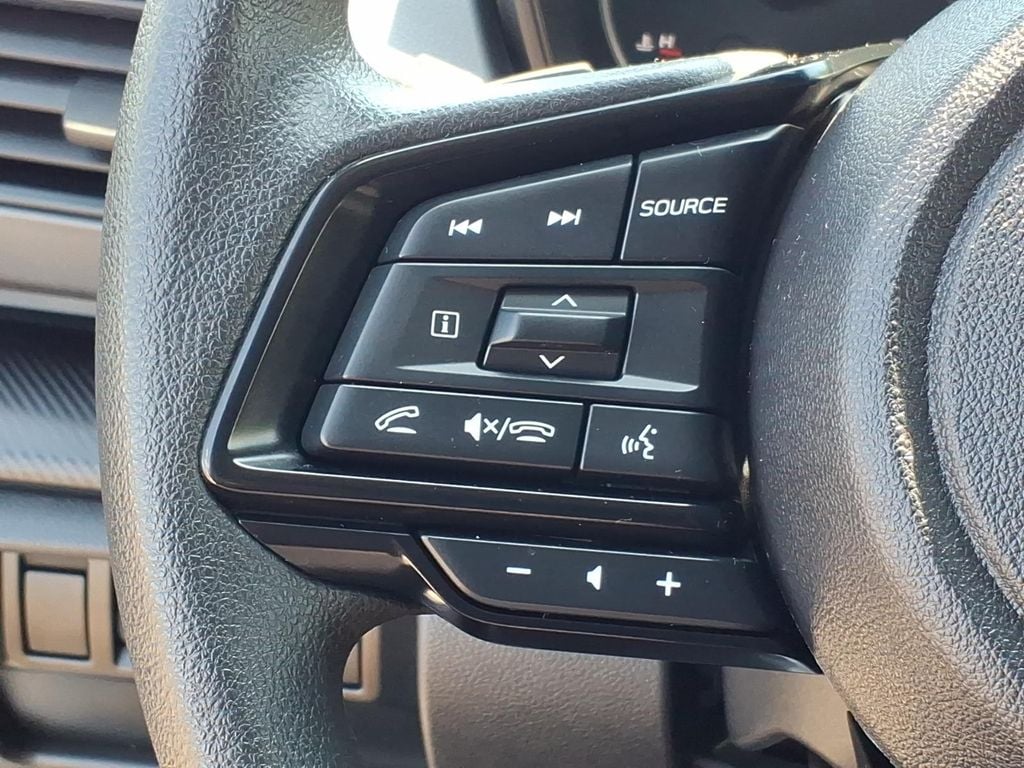 2024 Subaru Crosstrek Premium - Photo 10