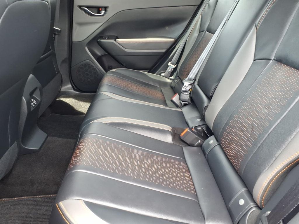 used 2025 Subaru Crosstrek car, priced at $28,199