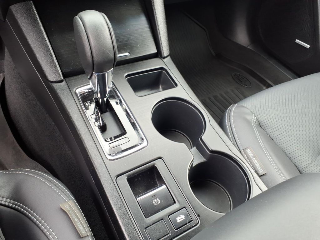 2018 Subaru Legacy Limited - Photo 8