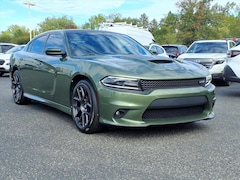 Used 2019 Dodge Charger DAYTONA SUNROOF SEDAN for sale in Freehold NJ
