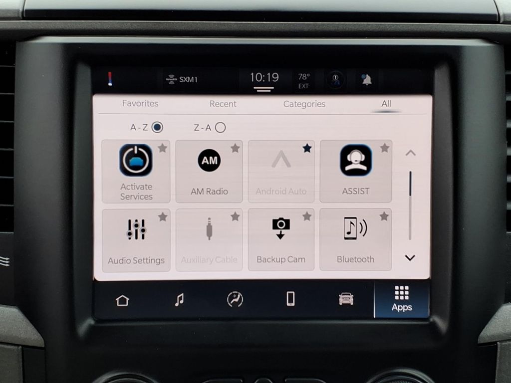 2022 RAM Ram 1500 Classic Tradesman - Photo 6