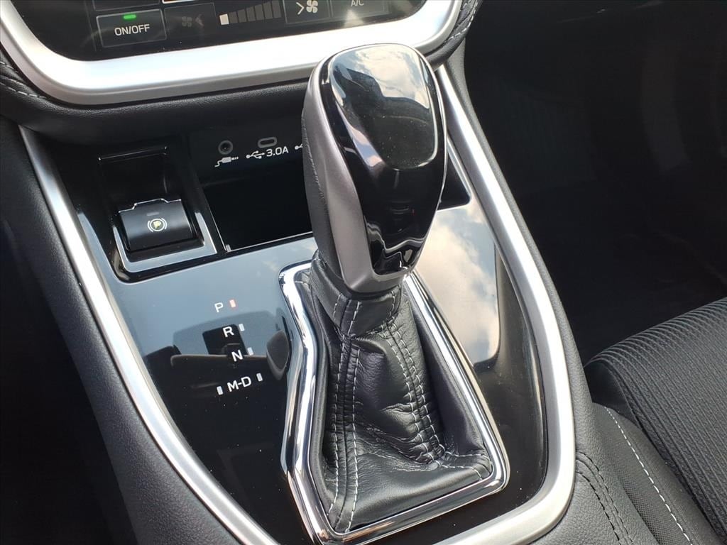 used 2024 Subaru Legacy car, priced at $19,900