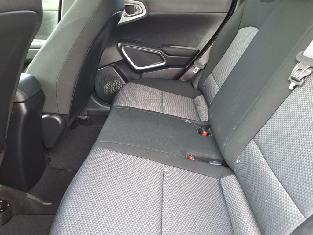 used 2022 Kia Soul car, priced at $18,599
