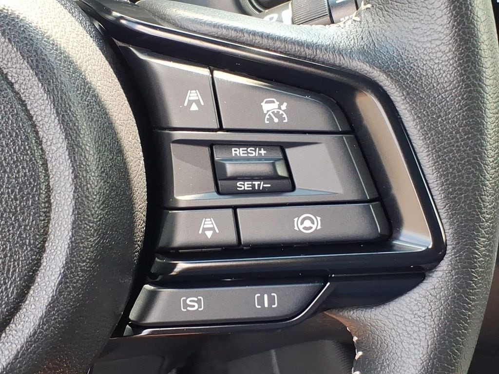 used 2025 Subaru Forester car, priced at $27,200