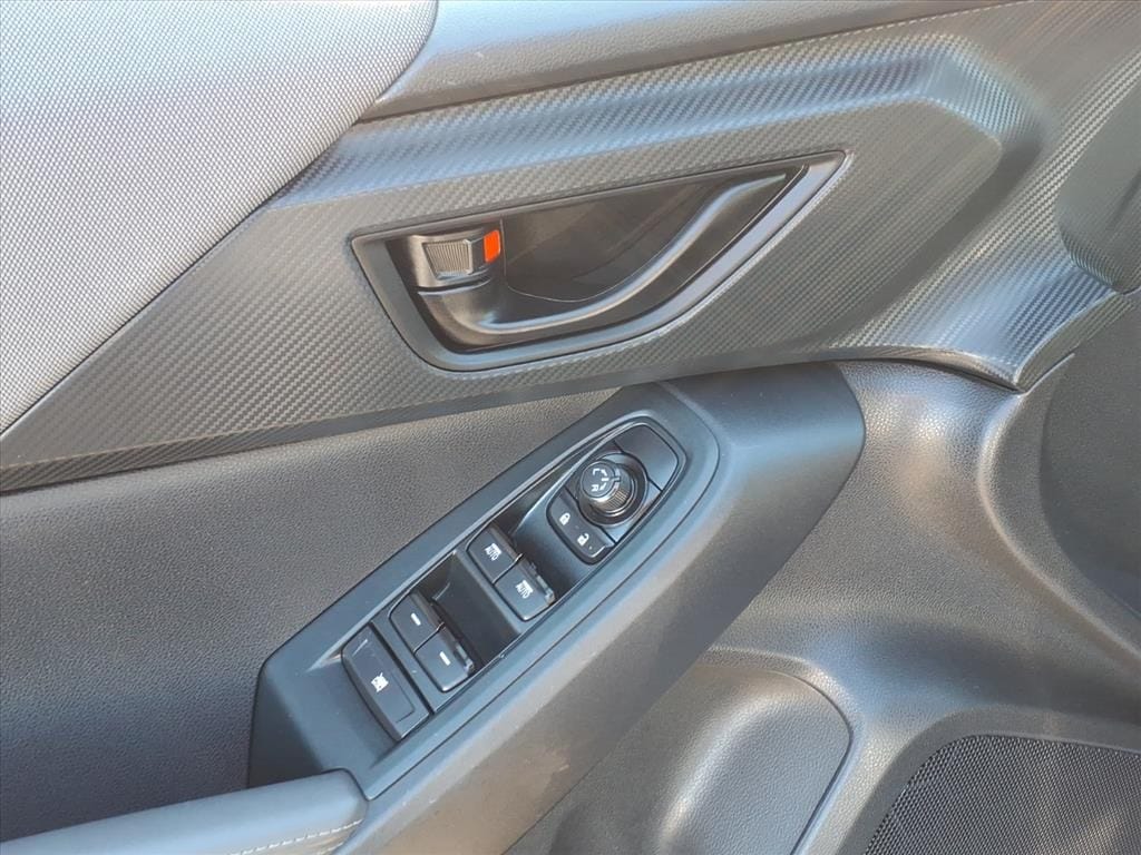 used 2024 Subaru Crosstrek car, priced at $25,900