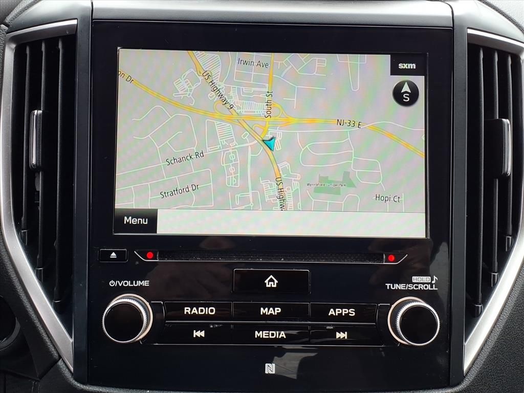 used 2019 Subaru Forester car, priced at $16,900