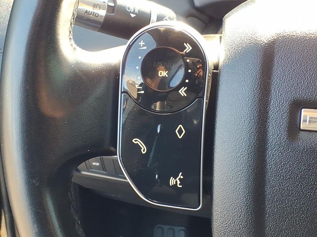 used 2020 Land Rover Range Rover Evoque car, priced at $15,600