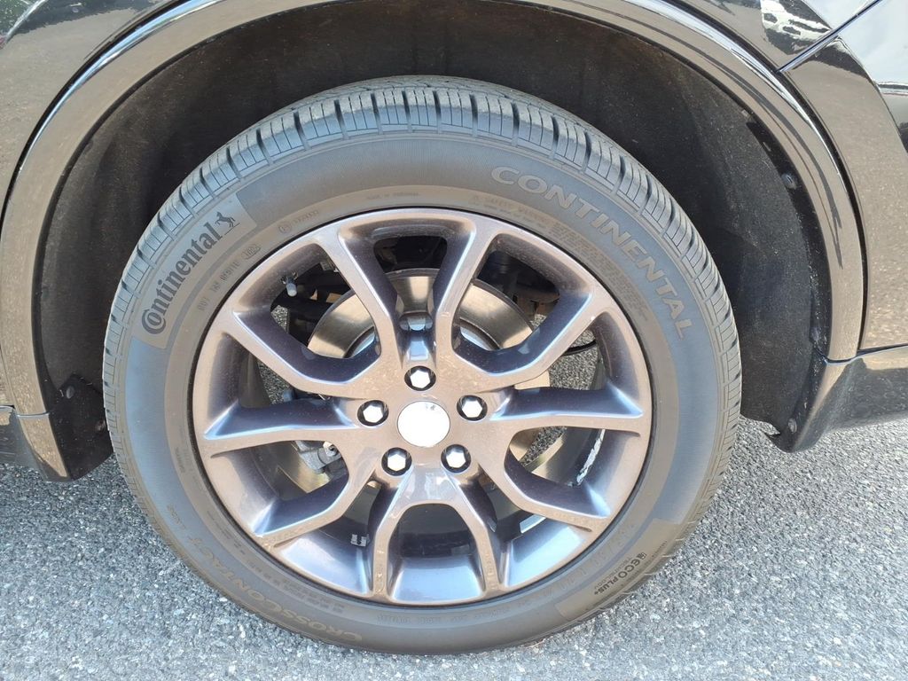 used 2016 Dodge Durango car, priced at $19,199