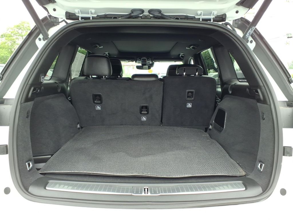 2024 Jeep Grand Cherokee Summit - Photo 16