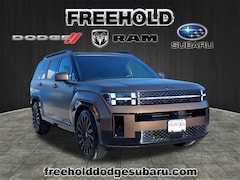 Used 2024 Hyundai Santa Fe CALLIGRAPHY SUV for Sale in Freehold, NJ, at Freehold Dodge
