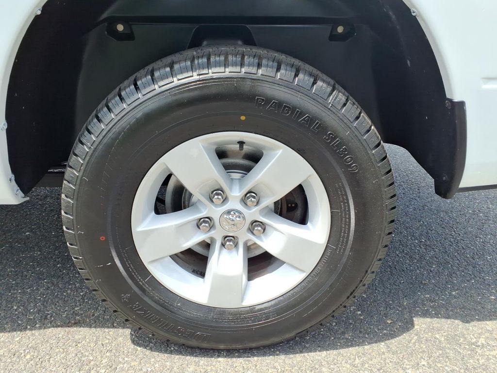 used 2022 Ram 1500 Classic car, priced at $26,599