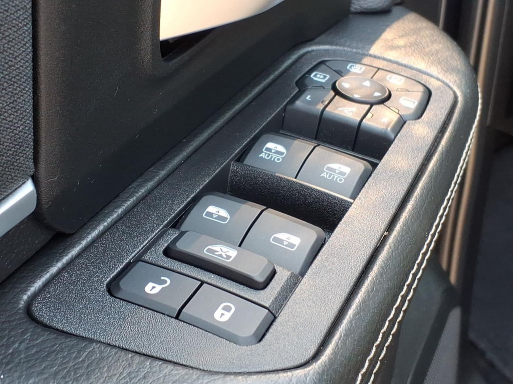 used 2025 Ram 2500 car, priced at $49,599