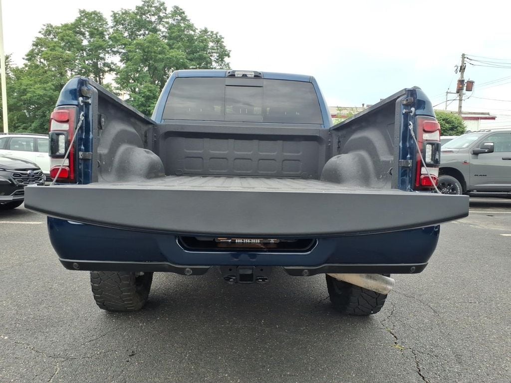 2024 RAM Ram 2500 Pickup Laramie - Photo 16