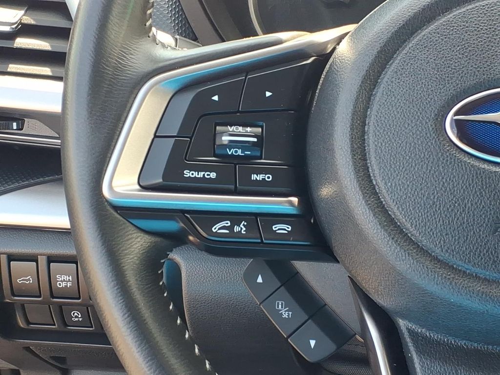 2023 Subaru Forester Premium - Photo 12
