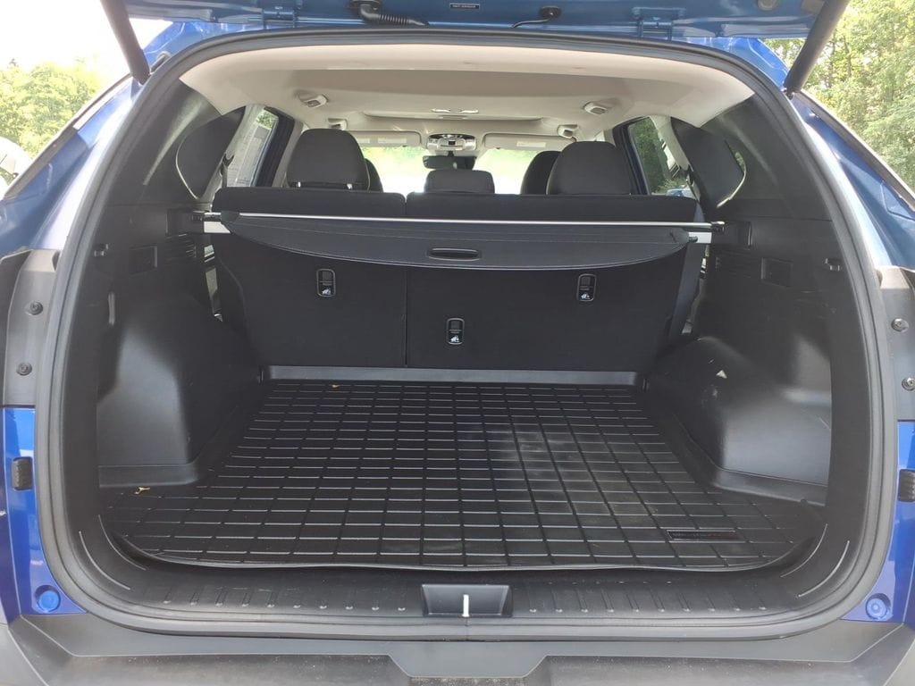 2022 Hyundai Tucson SEL - Photo 18