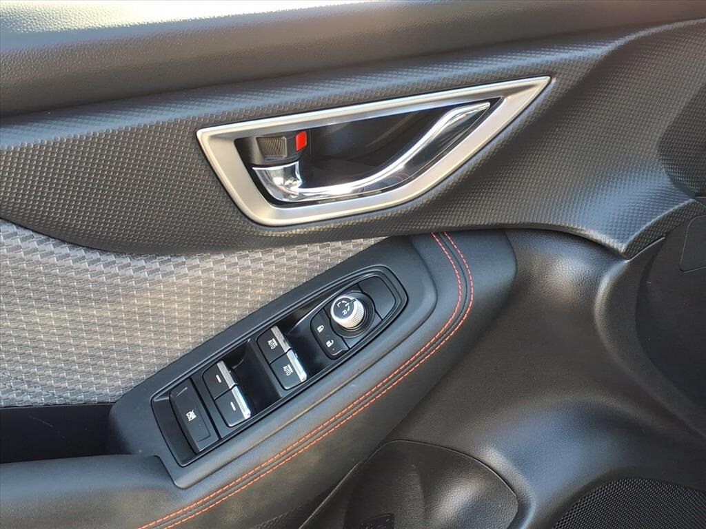 2020 Subaru Forester Sport photo 4