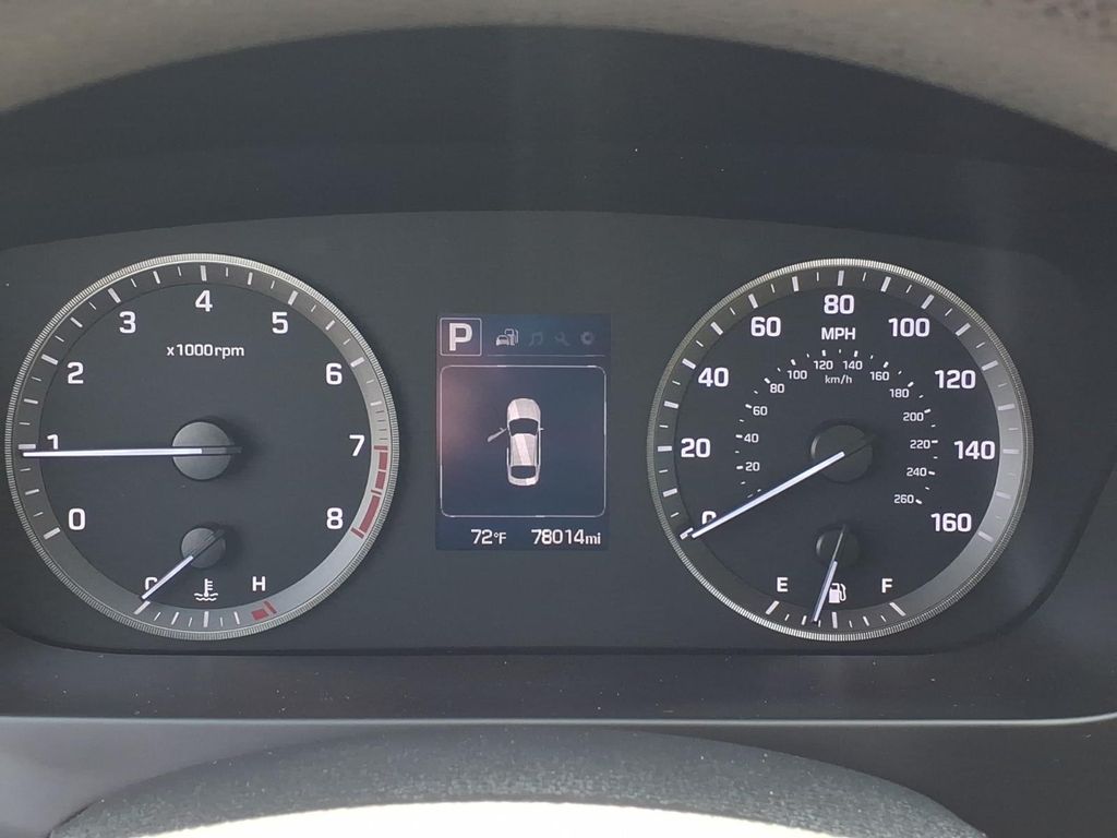 2015 Hyundai Sonata SE - Photo 6