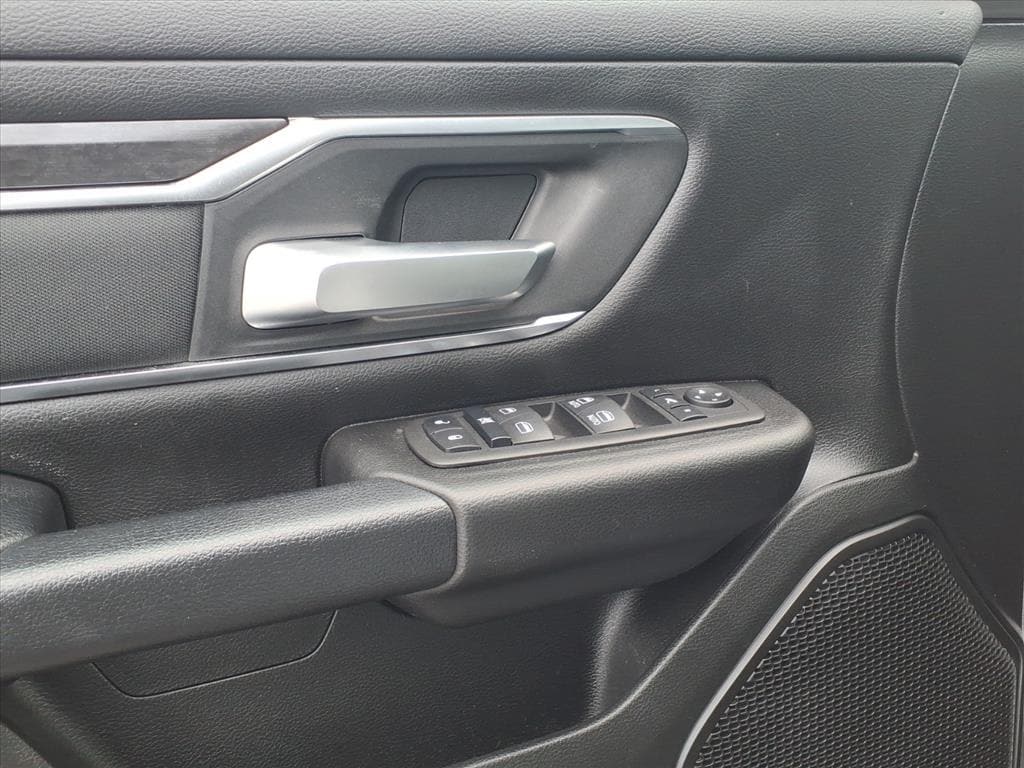 used 2024 Ram 1500 car, priced at $29,900