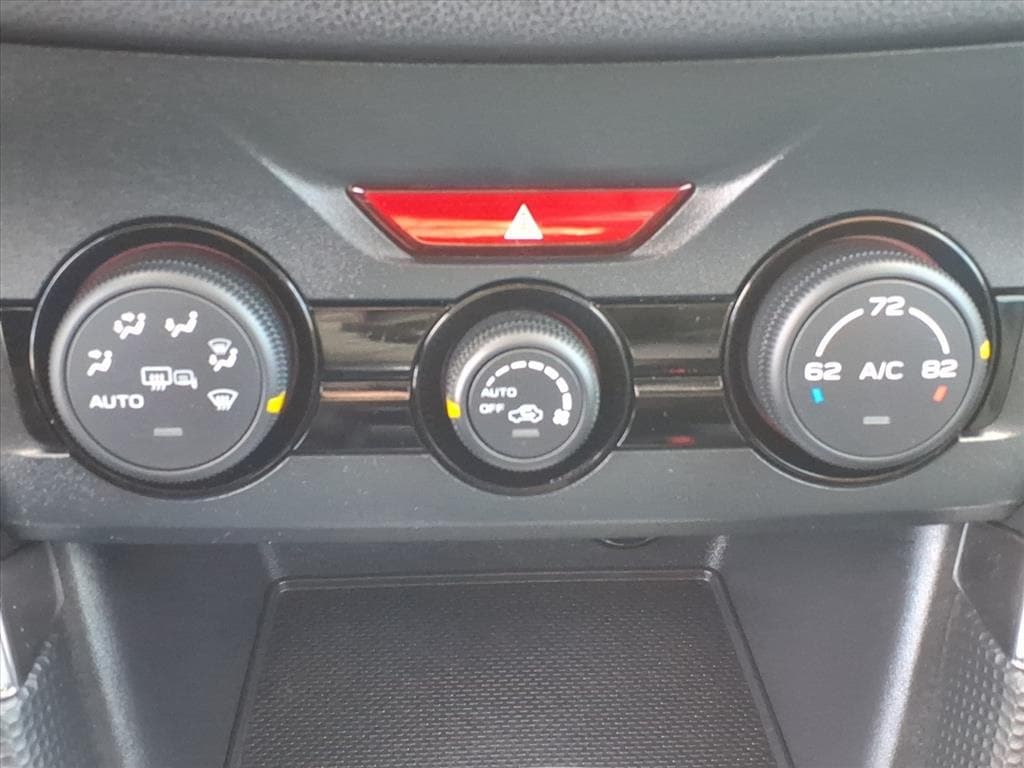 used 2024 Subaru Forester car, priced at $24,900