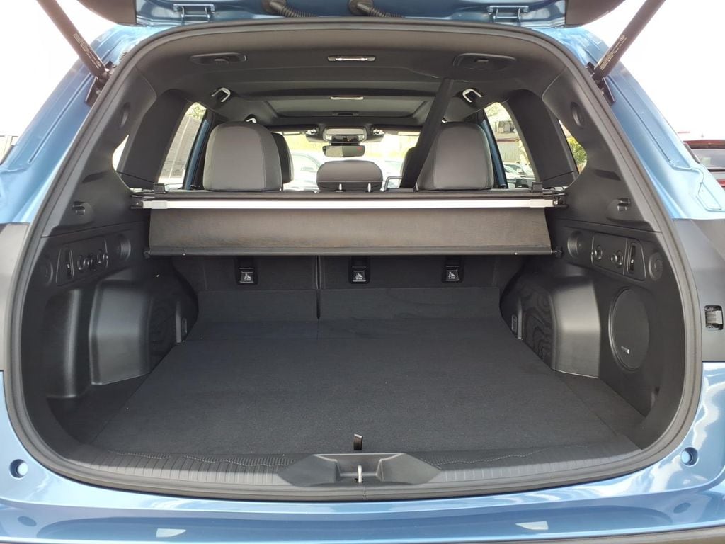 used 2025 Subaru Forester car, priced at $34,199