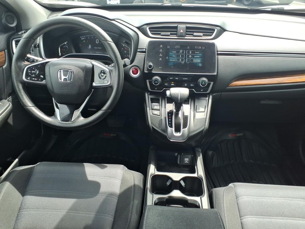 used 2019 Honda CR-V car, priced at $19,599