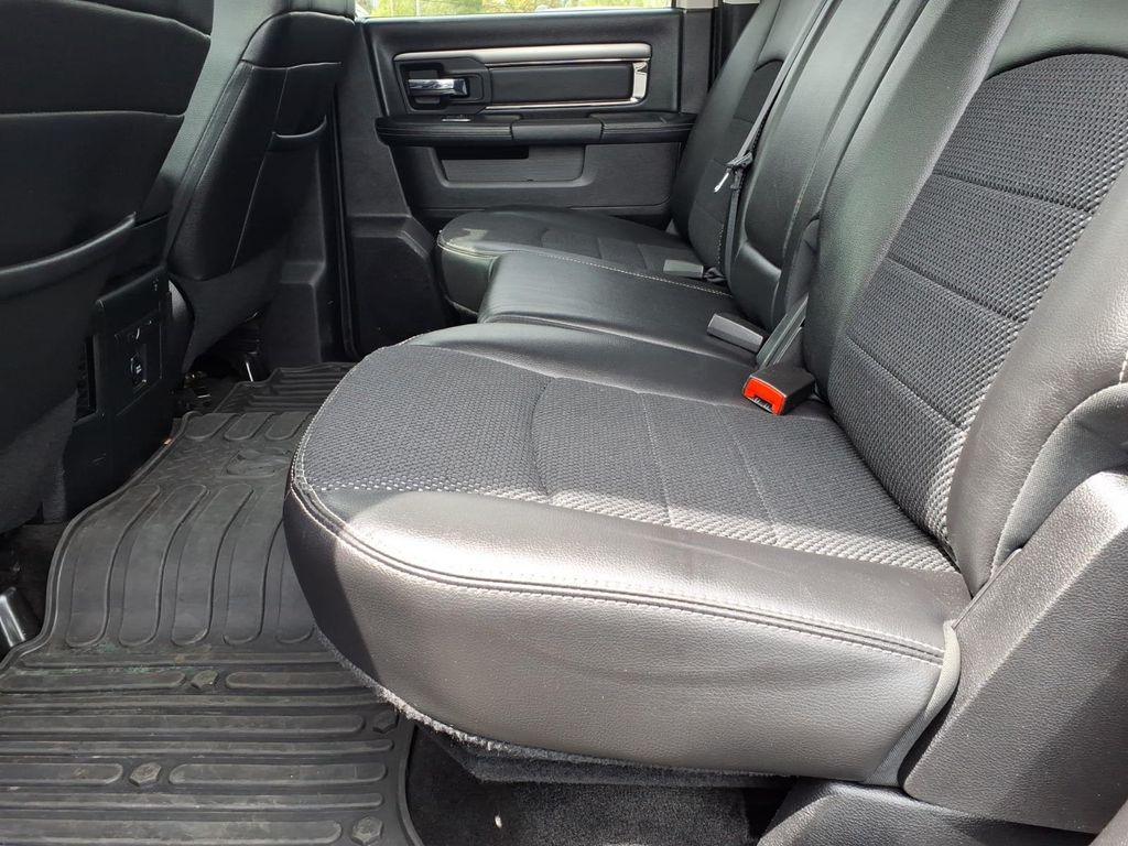 used 2016 Ram 1500 car, priced at $19,099