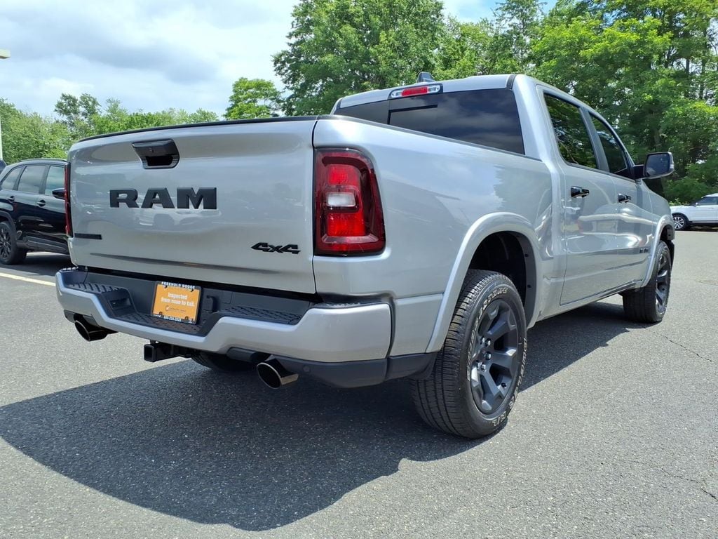 2025 RAM Ram 1500 Pickup Big Horn/Lone Star - Photo 19