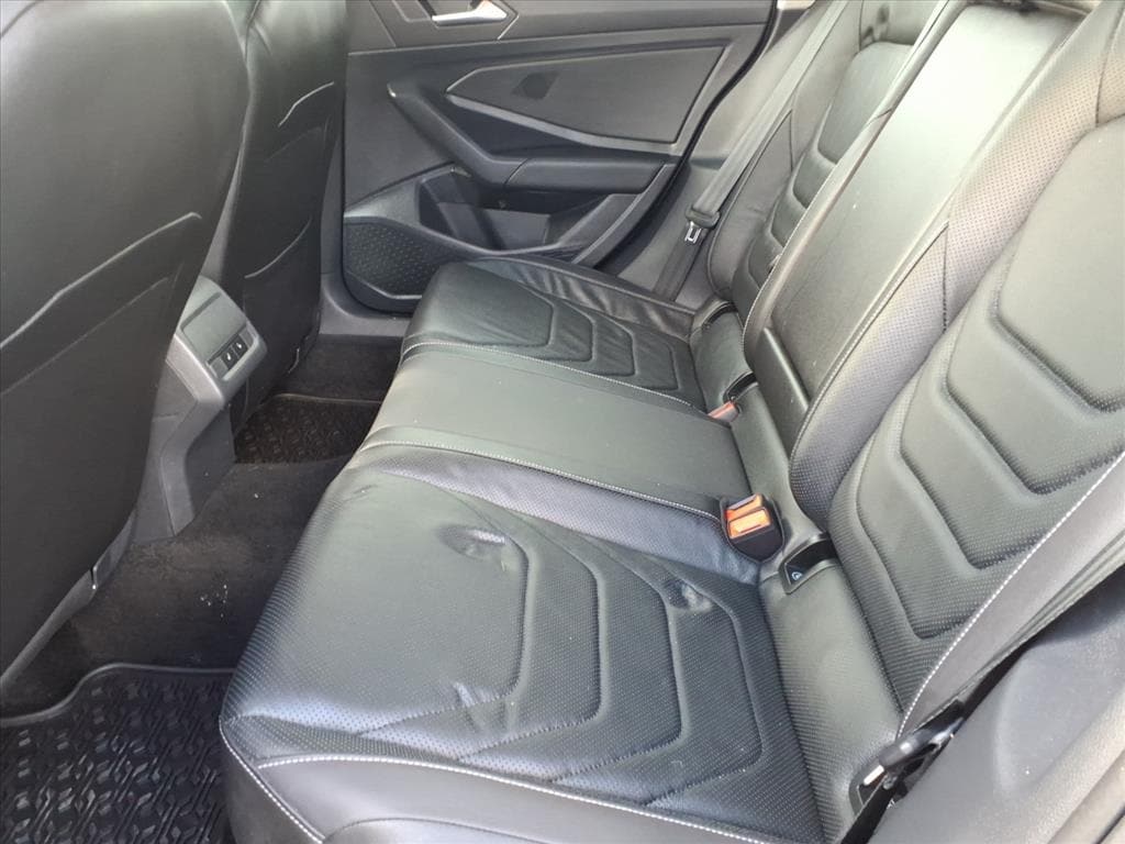 used 2021 Volkswagen Jetta car, priced at $18,900