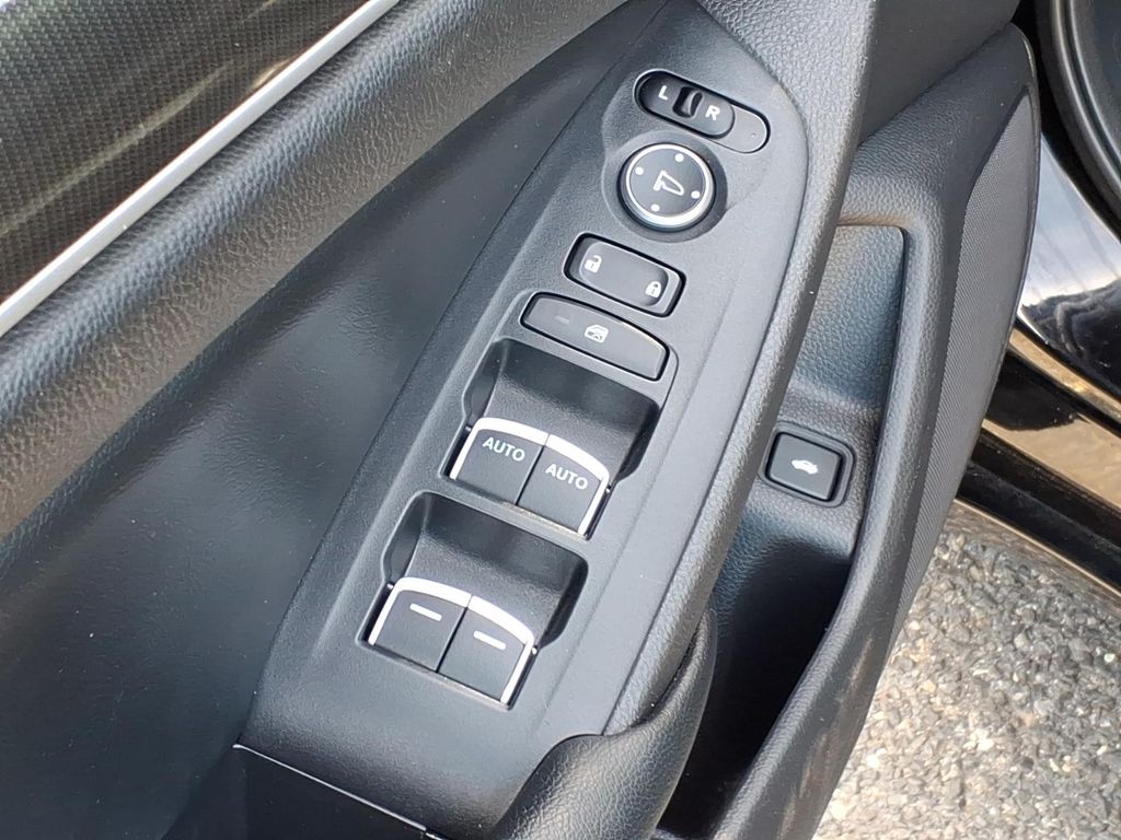 used 2018 Honda Accord car, priced at $20,599