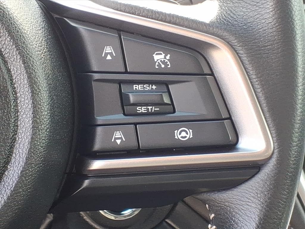 used 2024 Subaru Legacy car, priced at $19,900