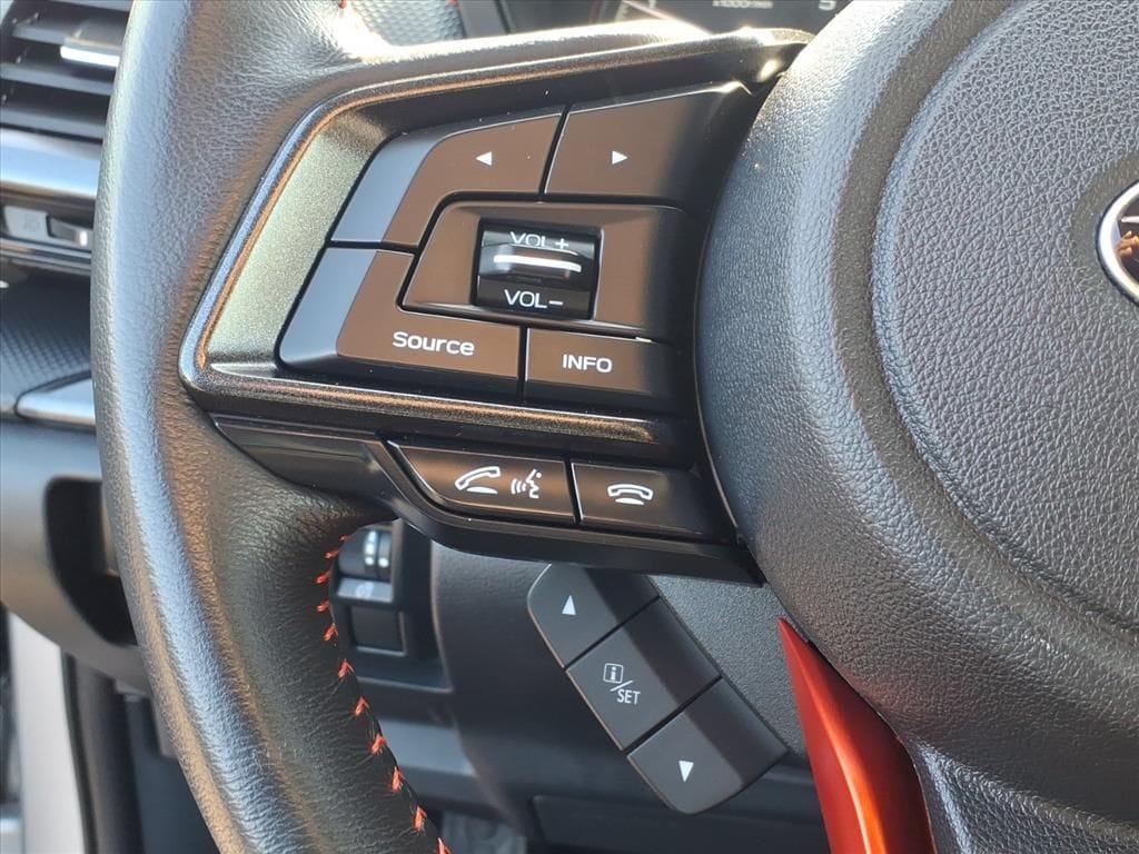 used 2023 Subaru Forester car, priced at $25,900