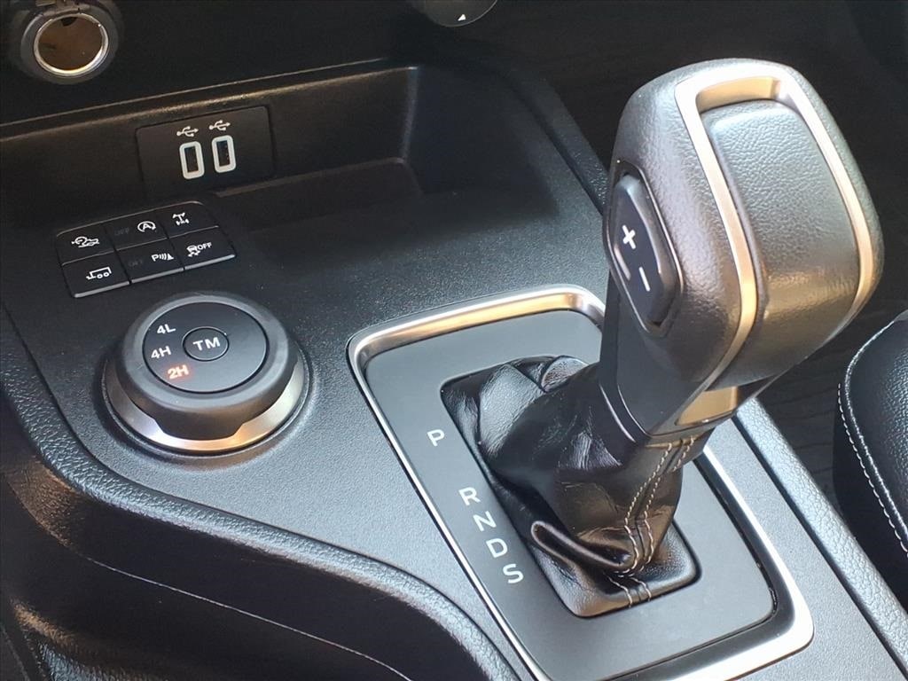 used 2022 Ford Ranger car, priced at $31,500