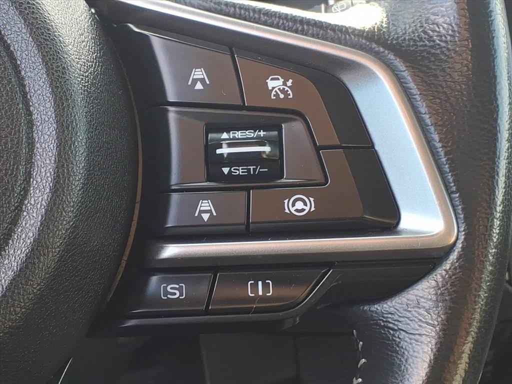 used 2022 Subaru Forester car, priced at $21,500