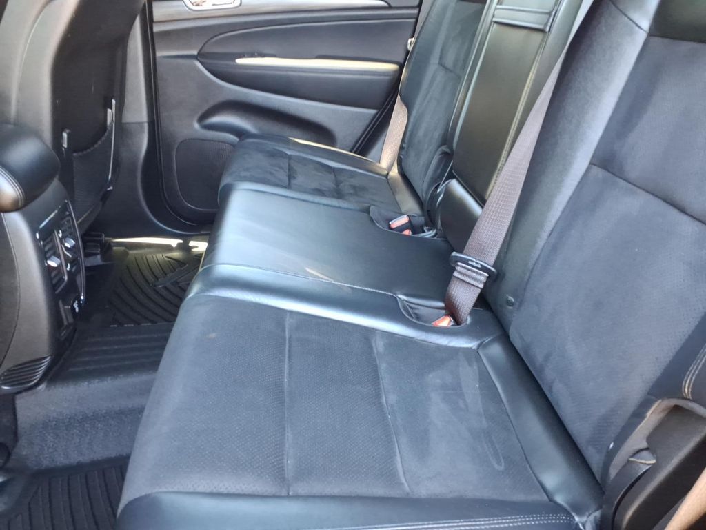 2021 Jeep Grand Cherokee Laredo X - Photo 16