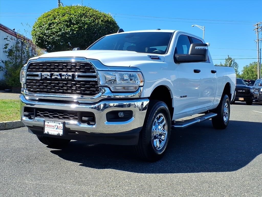 2024 Ram 2500 Big Horn photo 3