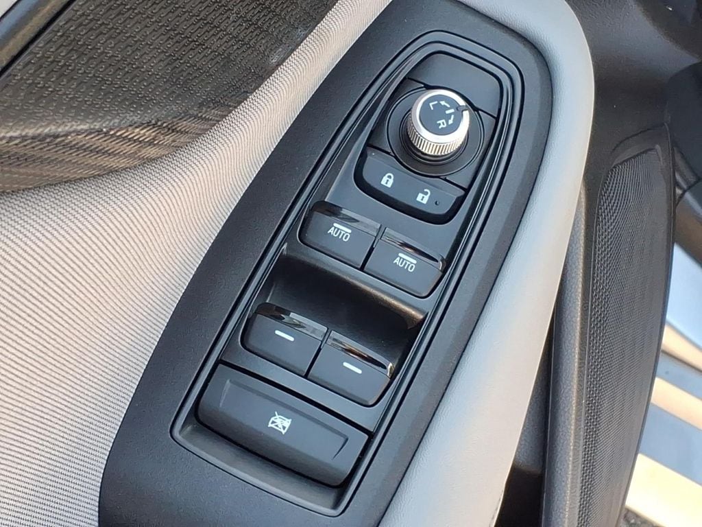 used 2025 Subaru Legacy car, priced at $22,600