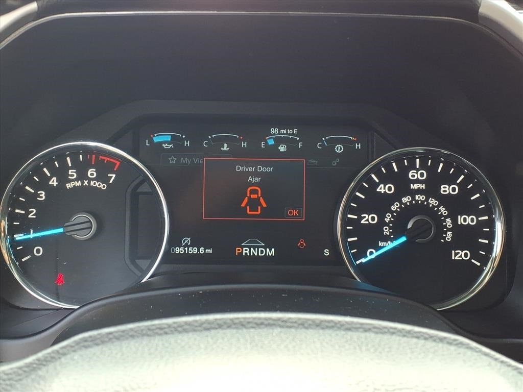 used 2020 Ford F-150 car, priced at $29,900