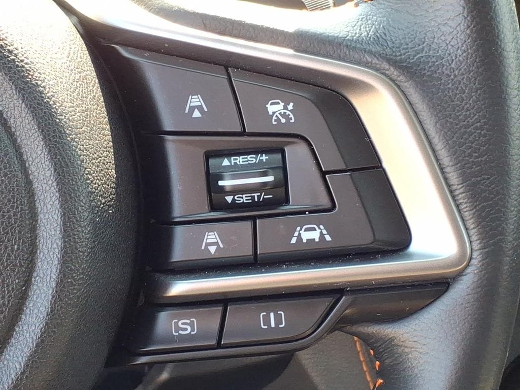 used 2020 Subaru Crosstrek car, priced at $21,199