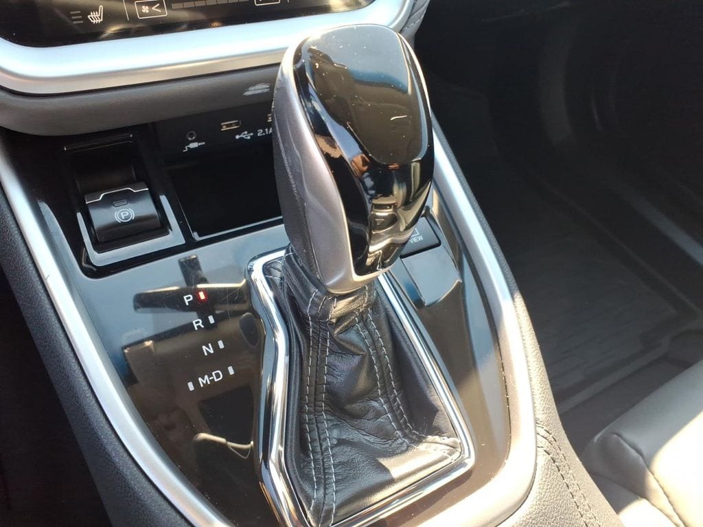 used 2021 Subaru Outback car, priced at $21,199